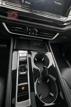 فولكسفاغن أطلس كروس سبورت